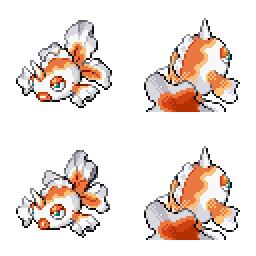 <GBA-Poke-Sprites> 169