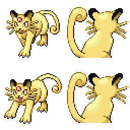 <GBA-Poke-Sprites> 89