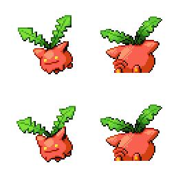 <GBA-Poke-Sprites> 296