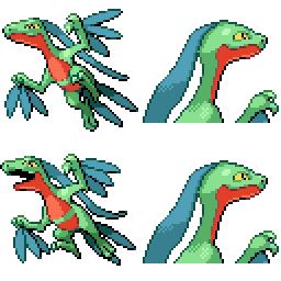 <GBA-Poke-Sprites> 341