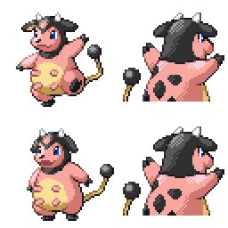 <GBA-Poke-Sprites> 211