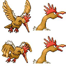 <GBA-Poke-Sprites> 97