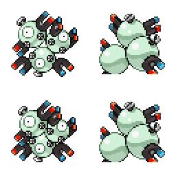 <GBA-Poke-Sprites> 220