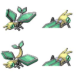 <GBA-Poke-Sprites> 202