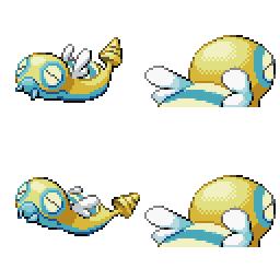 <GBA-Poke-Sprites> 252