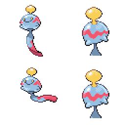 <GBA-Poke-Sprites> 264