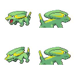 <GBA-Poke-Sprites> 293