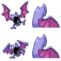 <GBA-Poke-Sprites> 67