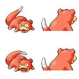 <GBA-Poke-Sprites> 344