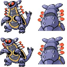 <GBA-Poke-Sprites> 260