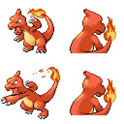 <GBA-Poke-Sprites> 57