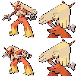 <GBA-Poke-Sprites> 104