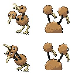 <GBA-Poke-Sprites> 351