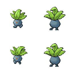 <GBA-Poke-Sprites> 234