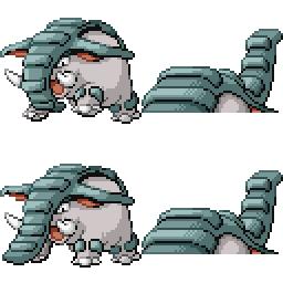 <GBA-Poke-Sprites> 61