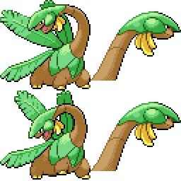 <GBA-Poke-Sprites> 139