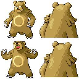 <GBA-Poke-Sprites> 270