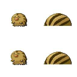 <GBA-Poke-Sprites> 230