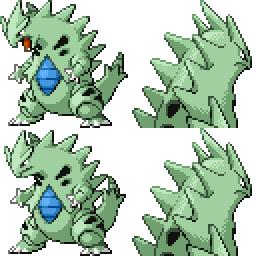 <GBA-Poke-Sprites> 203