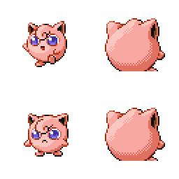 <GBA-Poke-Sprites> 340