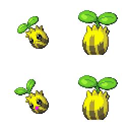 <GBA-Poke-Sprites> 117