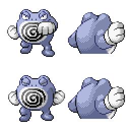 <GBA-Poke-Sprites> 255