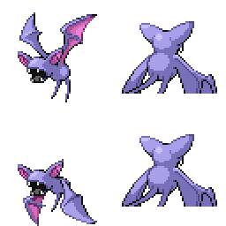 <GBA-Poke-Sprites> 246