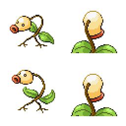 <GBA-Poke-Sprites> 24