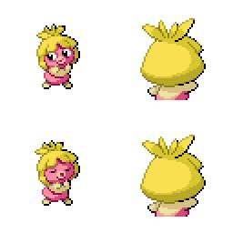 <GBA-Poke-Sprites> 217