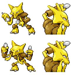 <GBA-Poke-Sprites> 225