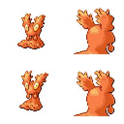 <GBA-Poke-Sprites> 232