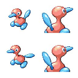 <GBA-Poke-Sprites> 96