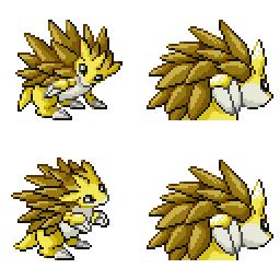 <GBA-Poke-Sprites> 126