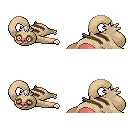 <GBA-Poke-Sprites> 63