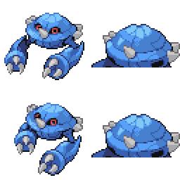 <GBA-Poke-Sprites> 162