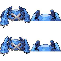 <GBA-Poke-Sprites> 84