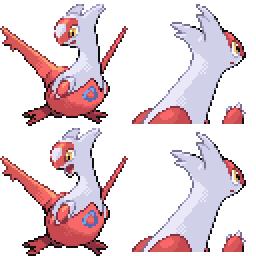 <GBA-Poke-Sprites> 272