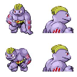 <GBA-Poke-Sprites> 319