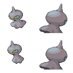 <GBA-Poke-Sprites> 36