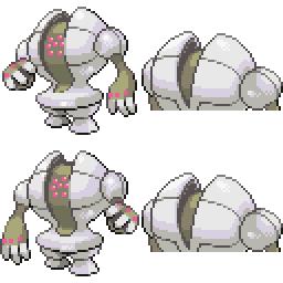 <GBA-Poke-Sprites> 15