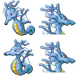 <GBA-Poke-Sprites> 81