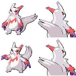 <GBA-Poke-Sprites> 337