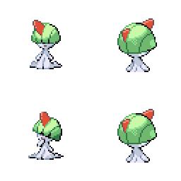 <GBA-Poke-Sprites> 350