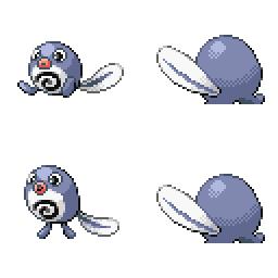 <GBA-Poke-Sprites> 32