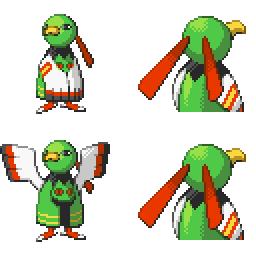 <GBA-Poke-Sprites> 62