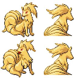 <GBA-Poke-Sprites> 39