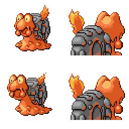 <GBA-Poke-Sprites> 76