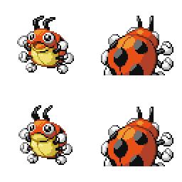 <GBA-Poke-Sprites> 187