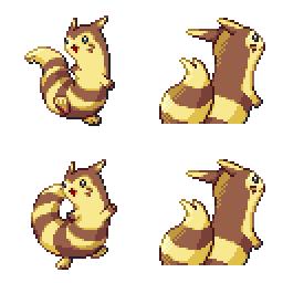 <GBA-Poke-Sprites> 285