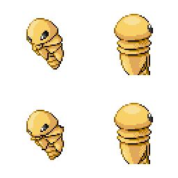 <GBA-Poke-Sprites> 31